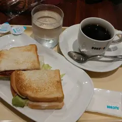 ドトールコーヒーショップドーチカ店