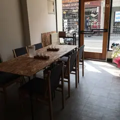 キッチンくじら