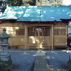大原神社
