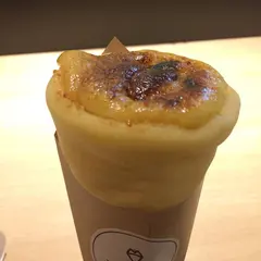 ヨーキーズクレープリー