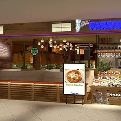 オリジナルパンケーキハウス なんばパークス店