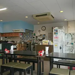 まるわ食堂