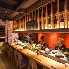 京町家おばんざい こはく