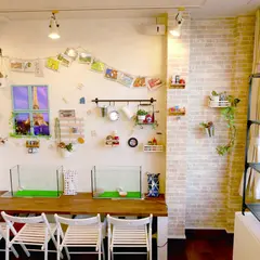 ハリネズミのお店 トムズミスターヘッジーTom's Mr.Hedgie