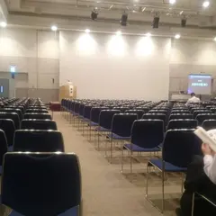 パシフィコ横浜 アネックスホール