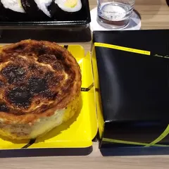 Precious cheese cake 301