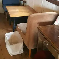 炭焼きミンナミ食堂