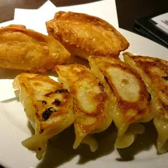 北の餃子酒場上々