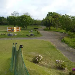眉丈台地自然緑地公園（羽咋市ファミリーランド）