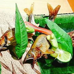 百味処 おんじき （ヒャクミドコロオンジキ）