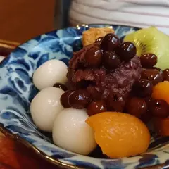 せせらぎ茶屋