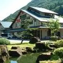 川の駅 ヤナ茶屋もがみ