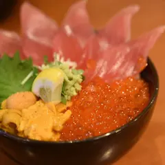 どんぶり茶屋