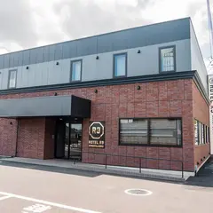 HOTEL R9 SANOFUJIOKA