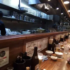 成都正宗担々麺 つじ田