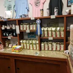 Holualoa Kona Coffee Co