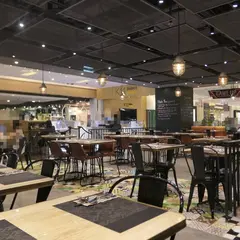 Agnès b. Café LPG