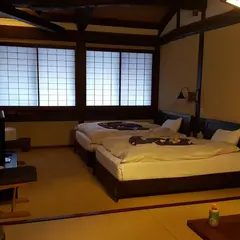 郷夢の宿 山ぼうし