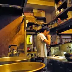 ひとくち餃子 てん屋