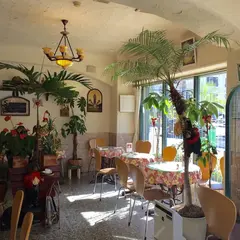 Cafe & Rest 21 トニワン