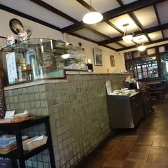 進々堂