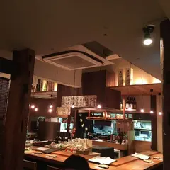 酒蔵鍋 天満店