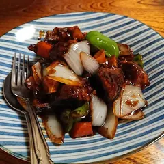 上海家庭料理 七福家