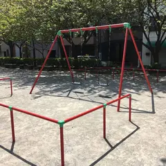 待乳山聖天公園