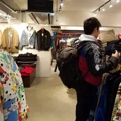 デザートスノー下北沢