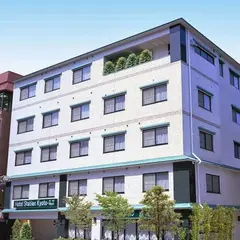 ホテルステーション京都・西館