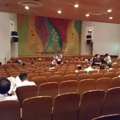 中央区立銀座ブロッサム・中央会館