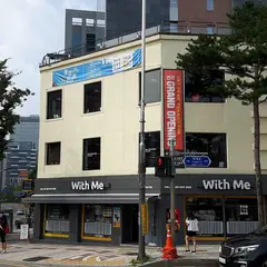 ウォンズ ヴィル ミョンドン