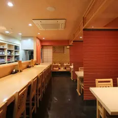 二代目 天國 西銀座通り店