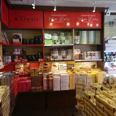 風見鶏本舗