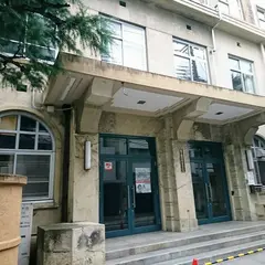 京都市立銅駝美術工芸高等学校