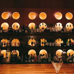 ラグナ ザ バー （LAGUNA THE BAR）