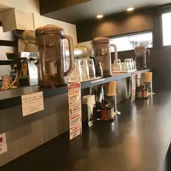 台湾まぜそば はなび 天神大名店