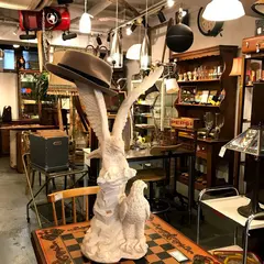 s.a.i.　vintage & selection...