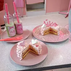 cafe yolum（カフェ ヨルム 原宿 ）