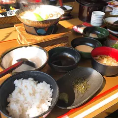 自然薯 やま里