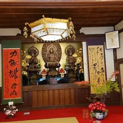 清浄華院