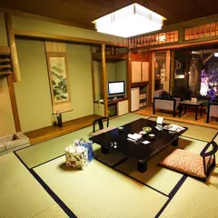 小樽朝里川温泉 おたる宏楽園