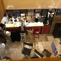 ウシャシェフスキー市場