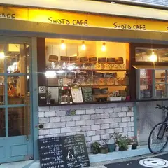 Shoto Cafe