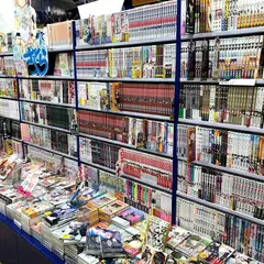 アニメイト渋谷