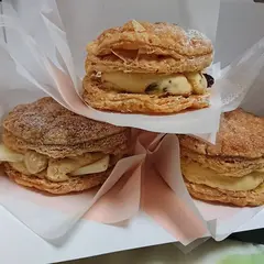 ミルフィーユ専門店 Ｐａｒｉｓパイ