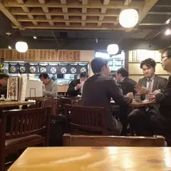 てけてけ 西新宿店