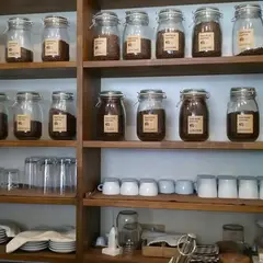 TORTOISE COFFEE
