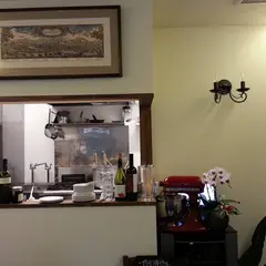 トラットリア カヴァタッピ