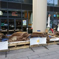 テラススクエア